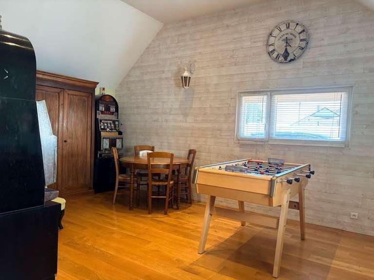 Maison Ingré - 6 chambres - 254m²