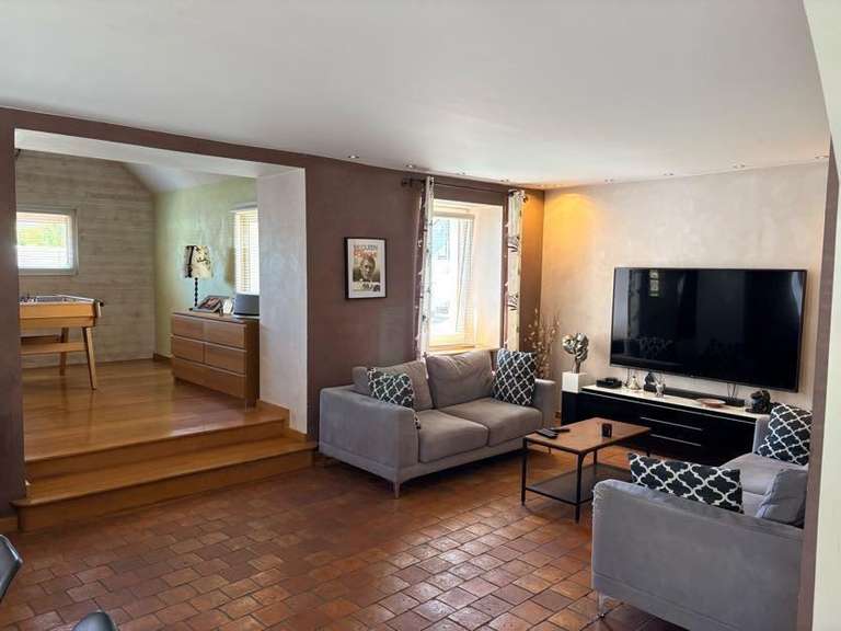 Maison Ingré - 6 chambres - 254m²