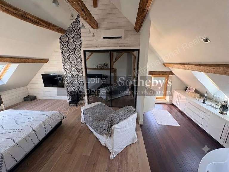 Maison Ingré - 6 chambres - 254m²