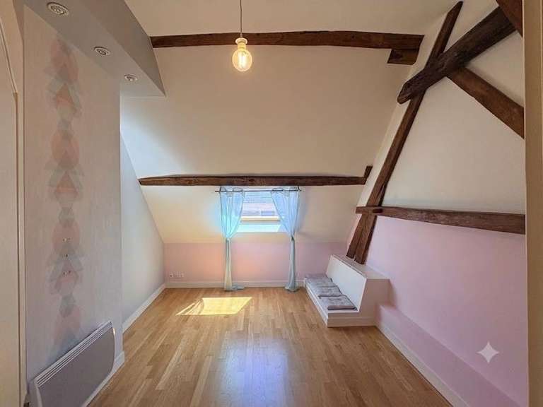 Maison Ingré - 6 chambres - 254m²