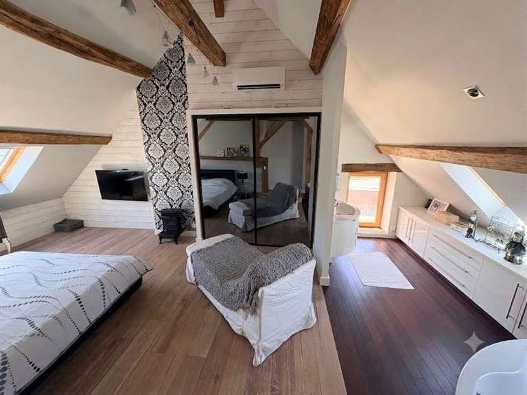 Maison Ingré - 6 chambres - 254m²