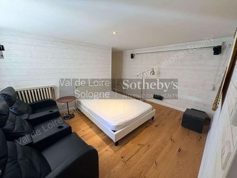 Maison Ingré - 6 chambres - 254m²