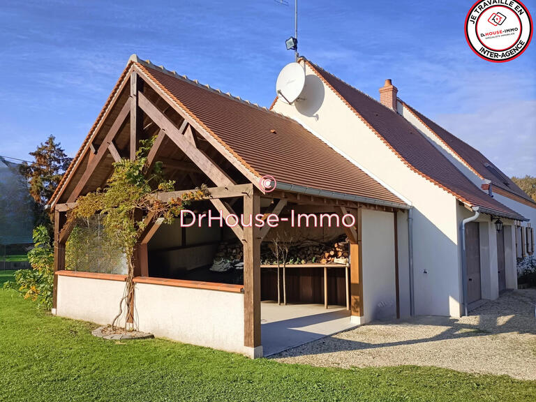 Villa Ingré - 4 bedrooms - 201m²