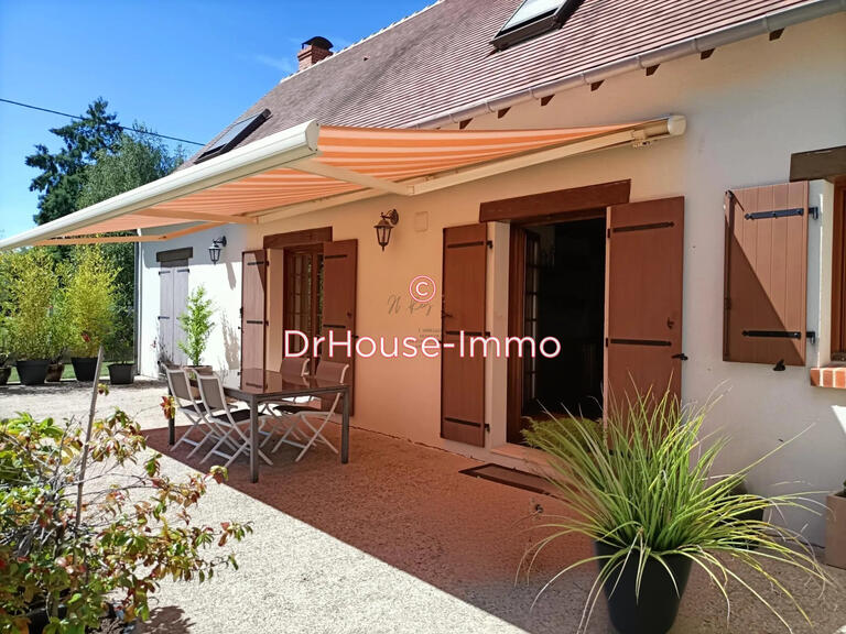 Villa Ingré - 4 bedrooms - 201m²