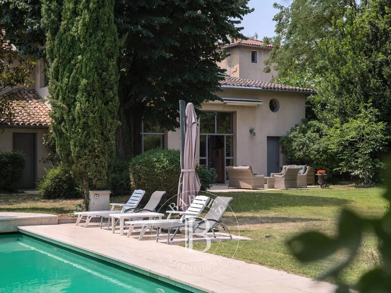 Vente Maison Irigny - 5 chambres