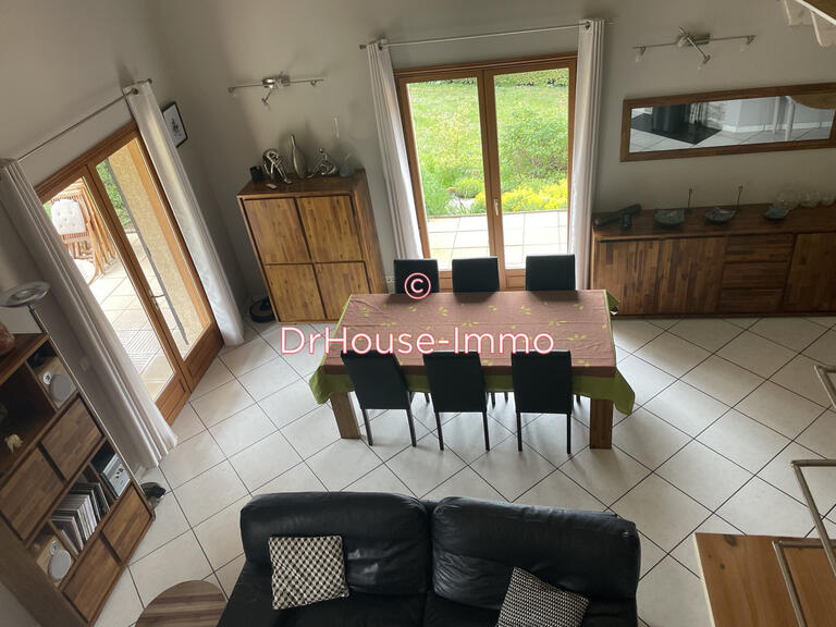 Villa Irigny - 5 chambres - 200m²