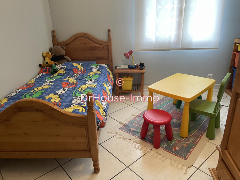 Villa Irigny - 5 chambres - 200m²