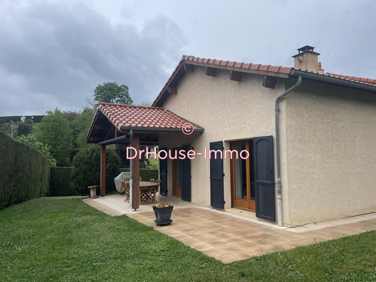 Villa Irigny - 5 chambres - 200m²