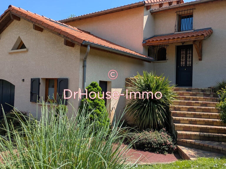 Villa Irigny - 5 chambres - 200m²