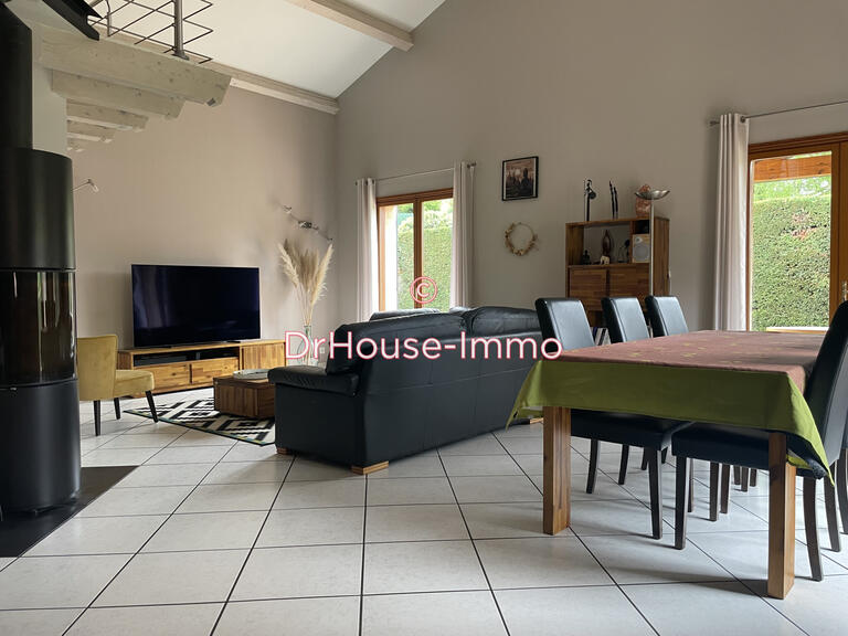 Villa Irigny - 5 chambres - 200m²