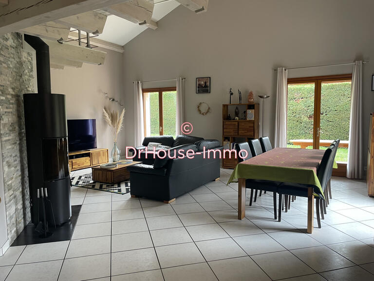 Villa Irigny - 5 chambres - 200m²