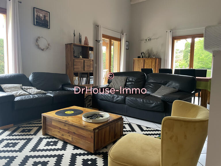 Villa Irigny - 5 chambres - 200m²