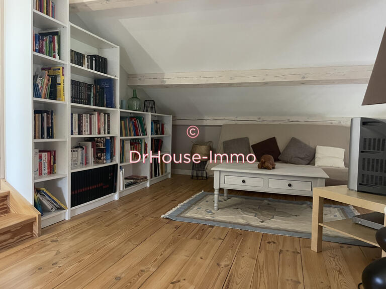 Villa Irigny - 5 chambres - 200m²