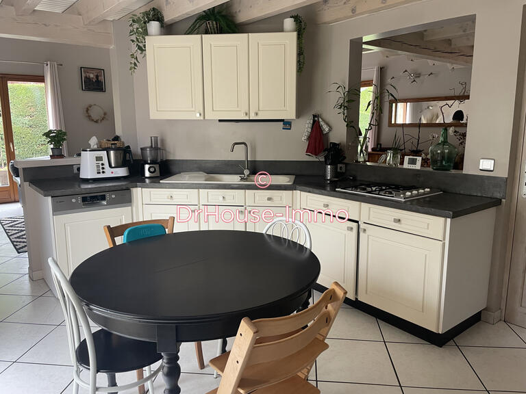 Villa Irigny - 5 chambres - 200m²