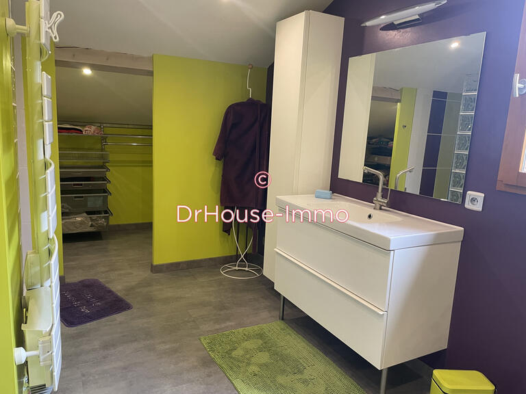Villa Irigny - 5 chambres - 200m²