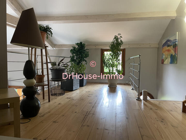 Villa Irigny - 5 chambres - 200m²