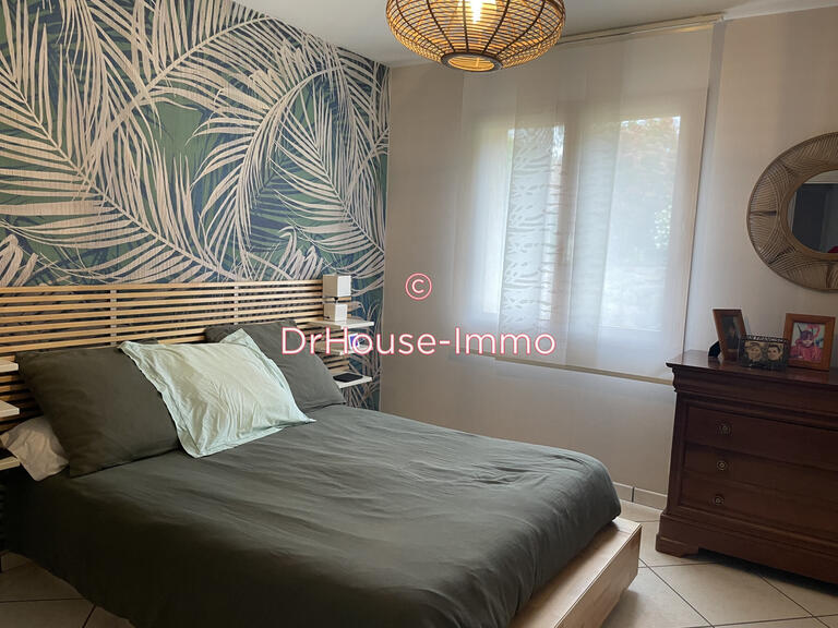 Villa Irigny - 5 chambres - 200m²