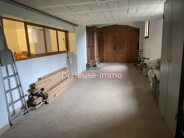 Villa Irigny - 5 chambres - 200m²