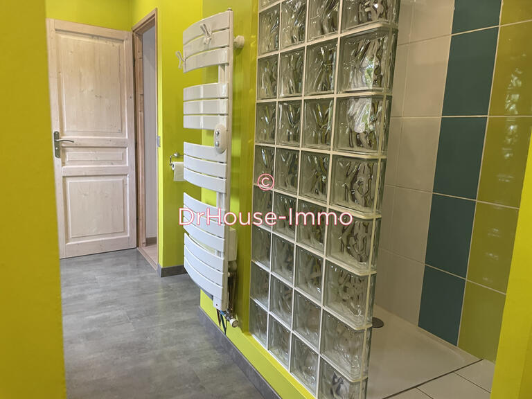 Villa Irigny - 5 chambres - 200m²