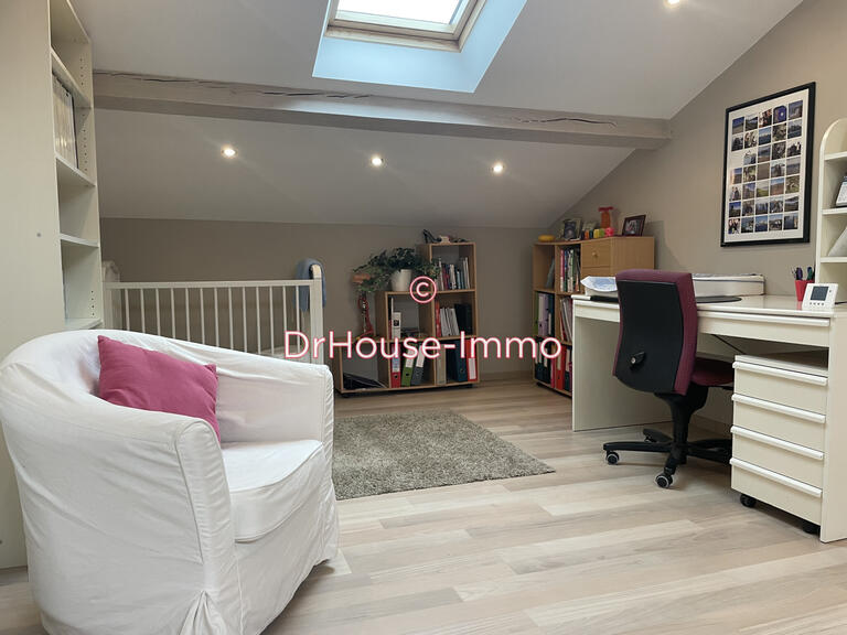 Villa Irigny - 5 chambres - 200m²