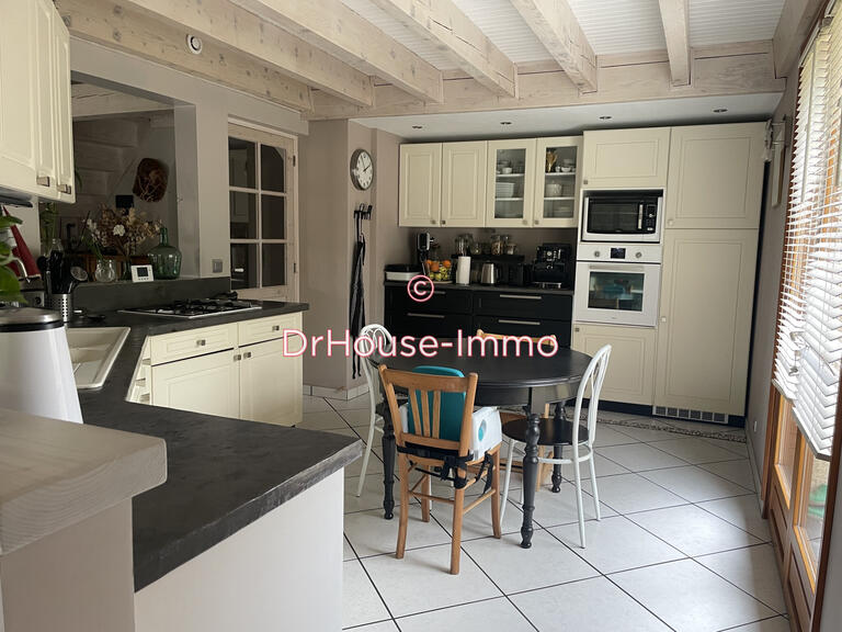 Villa Irigny - 5 chambres - 200m²