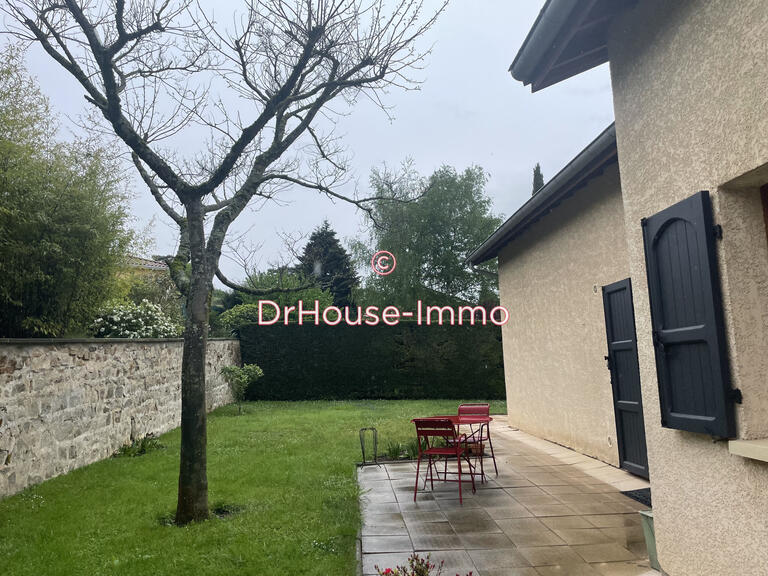 Villa Irigny - 5 chambres - 200m²