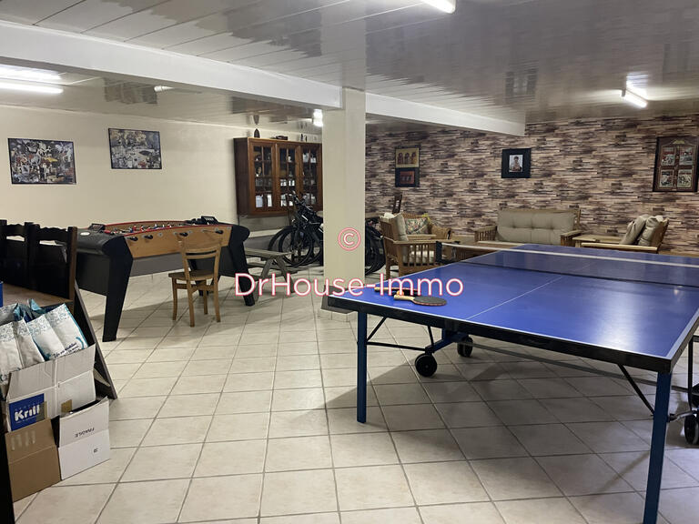 Villa Irigny - 5 chambres - 200m²