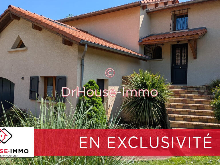 Villa Irigny - 5 bedrooms - 200m²