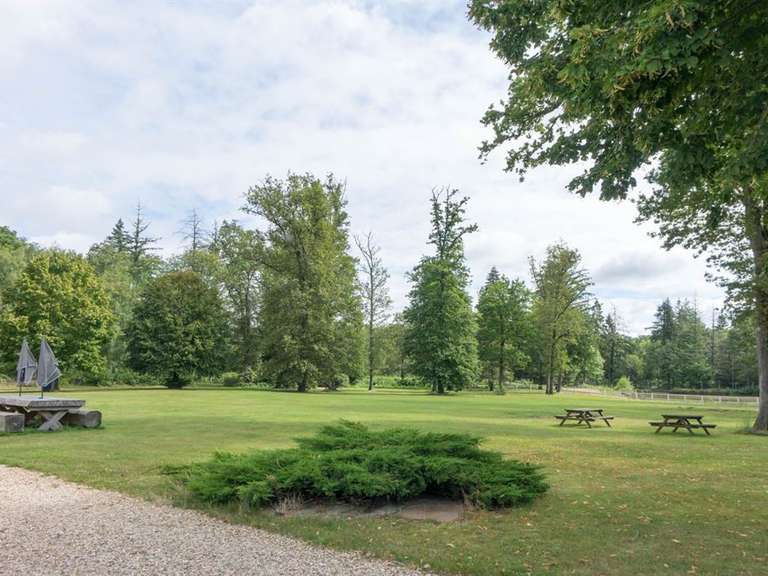 Maison Isdes - 10 chambres - 710m²