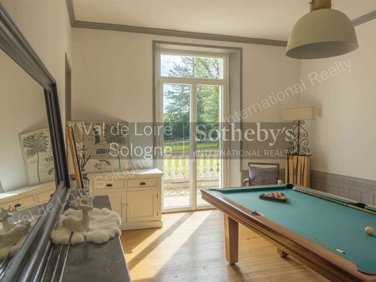 Maison Isdes - 10 chambres - 710m²