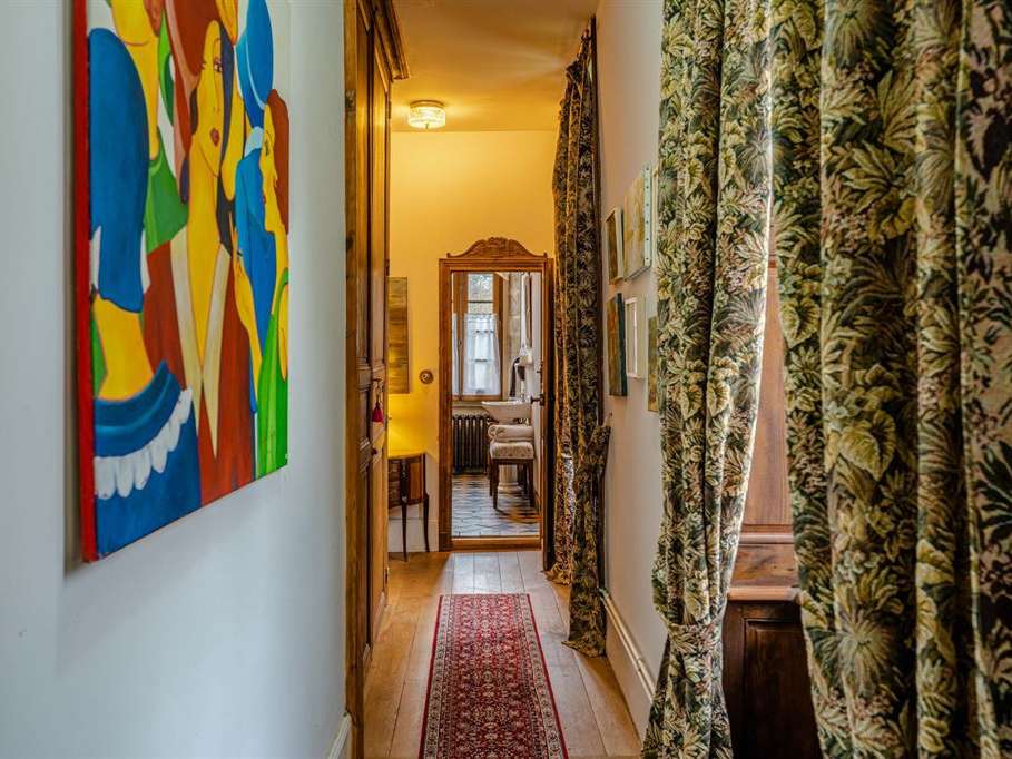 House Isigny-le-Buat