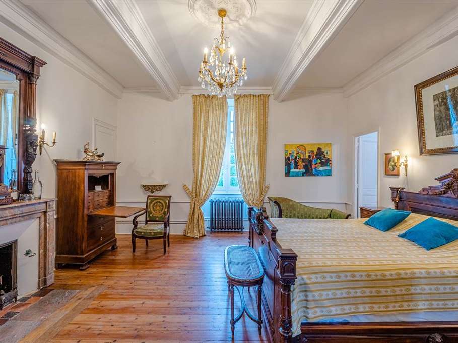 House Isigny-le-Buat