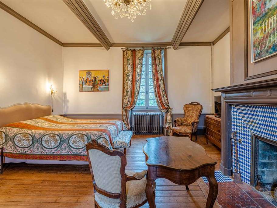 House Isigny-le-Buat