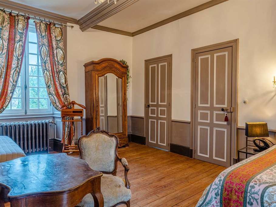 House Isigny-le-Buat
