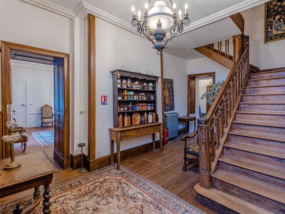 House Isigny-le-Buat