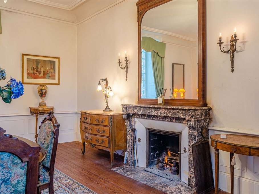 House Isigny-le-Buat