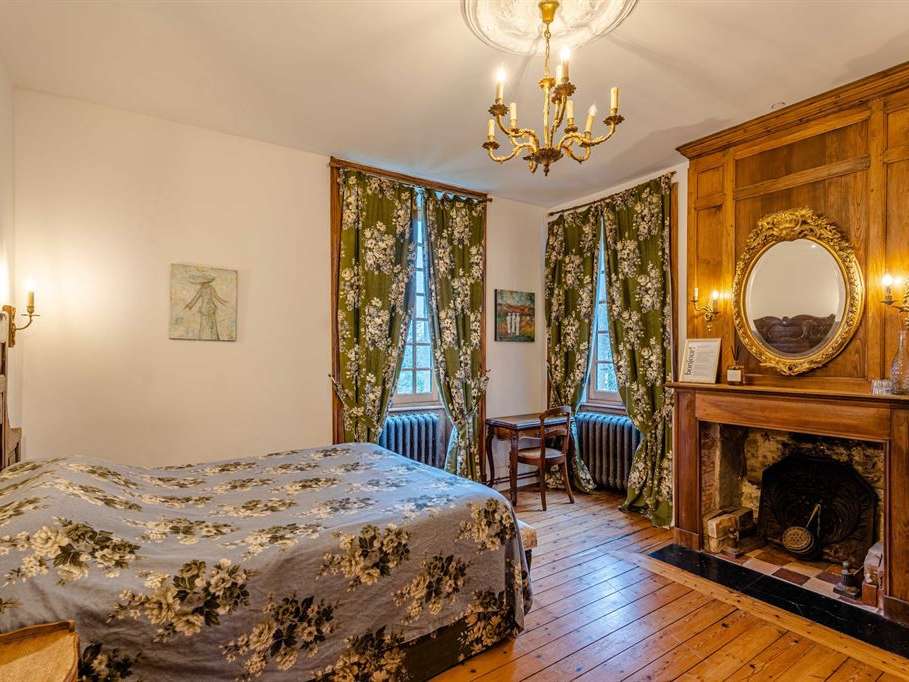 House Isigny-le-Buat