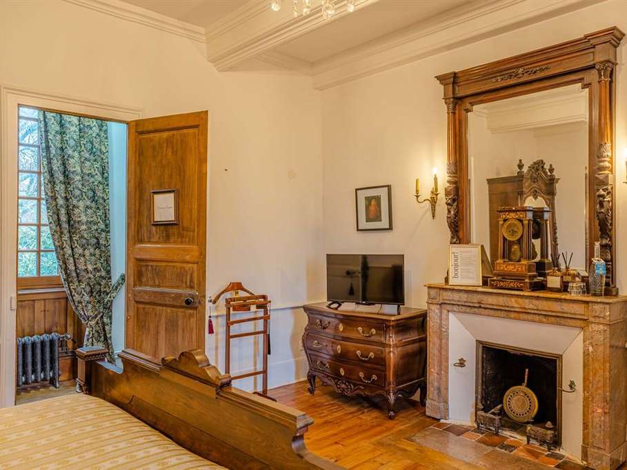 House Isigny-le-Buat