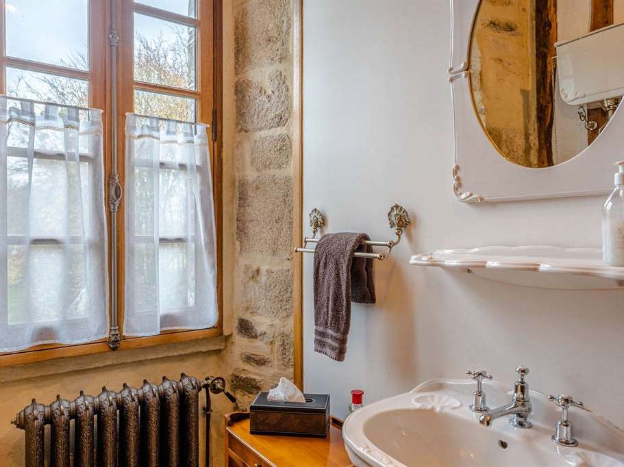 House Isigny-le-Buat