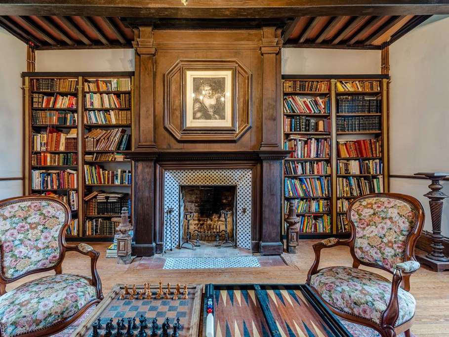 House Isigny-le-Buat
