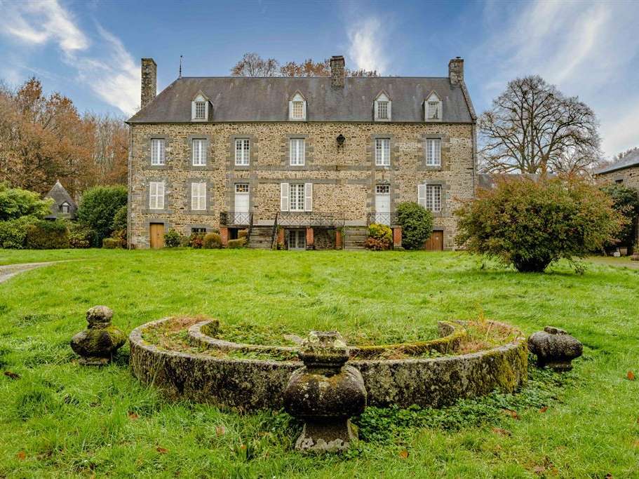 Maison Isigny-le-Buat