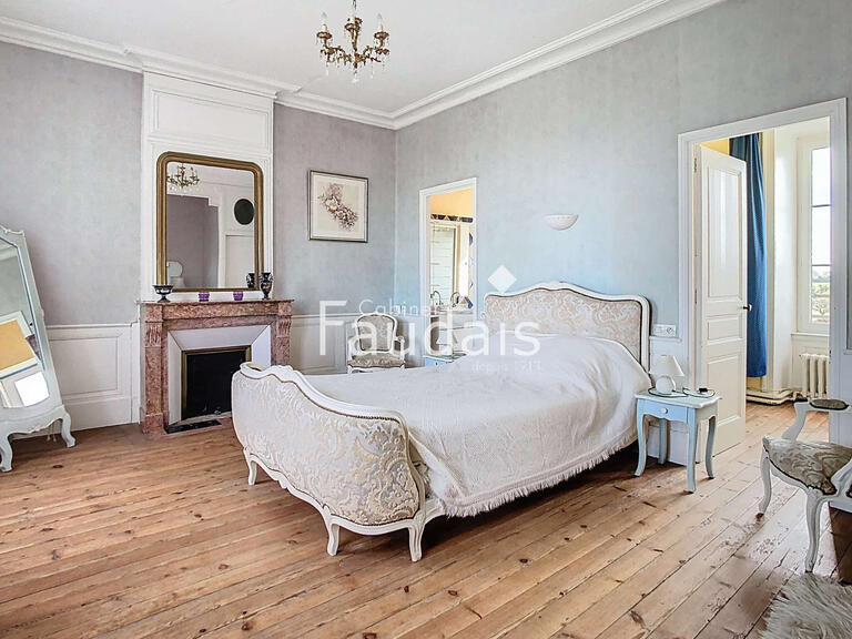 House Isigny-sur-Mer - 7 bedrooms