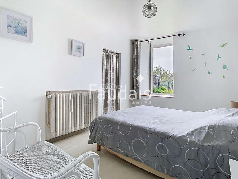 House Isigny-sur-Mer - 7 bedrooms