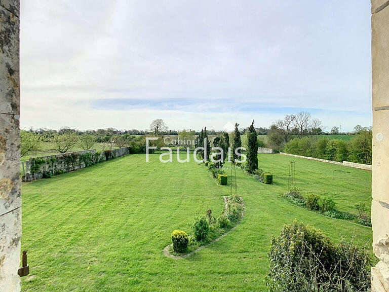 House Isigny-sur-Mer - 7 bedrooms