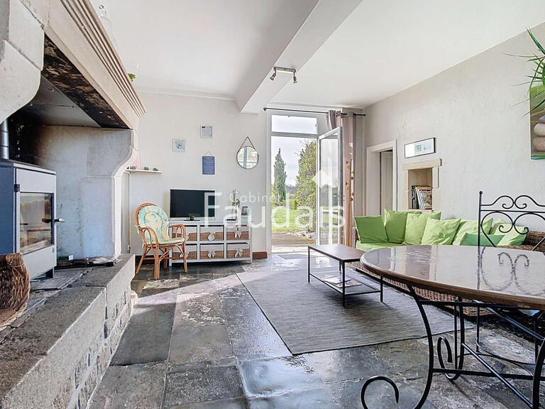 House Isigny-sur-Mer - 7 bedrooms
