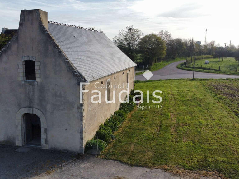 House Isigny-sur-Mer - 7 bedrooms