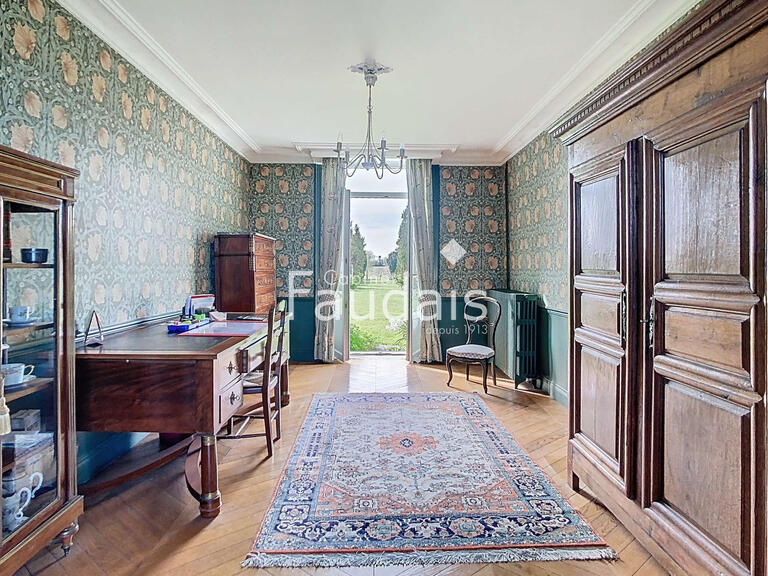 House Isigny-sur-Mer - 7 bedrooms