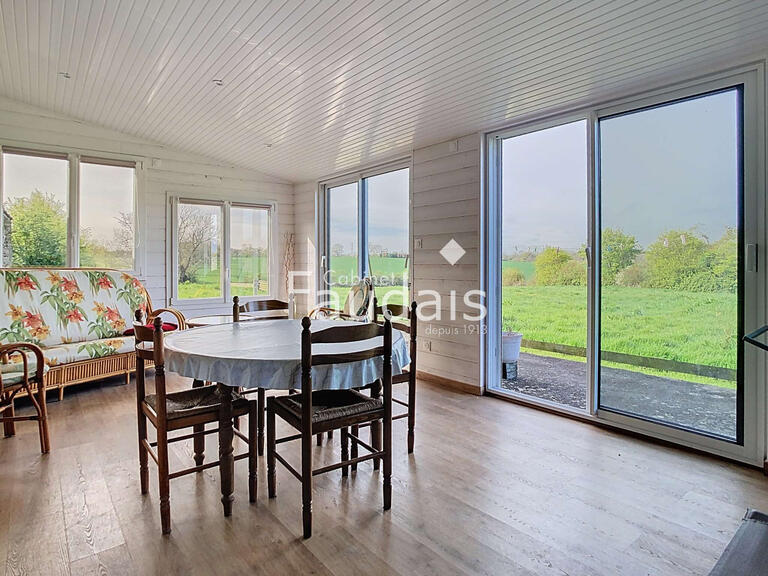 House Isigny-sur-Mer - 7 bedrooms