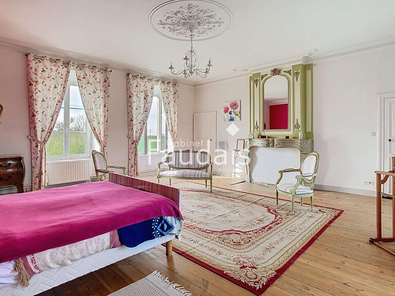 House Isigny-sur-Mer - 7 bedrooms