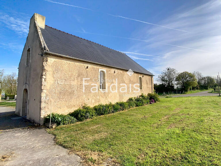 House Isigny-sur-Mer - 7 bedrooms